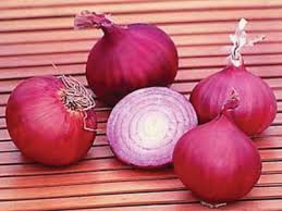 Onion-Red Creole